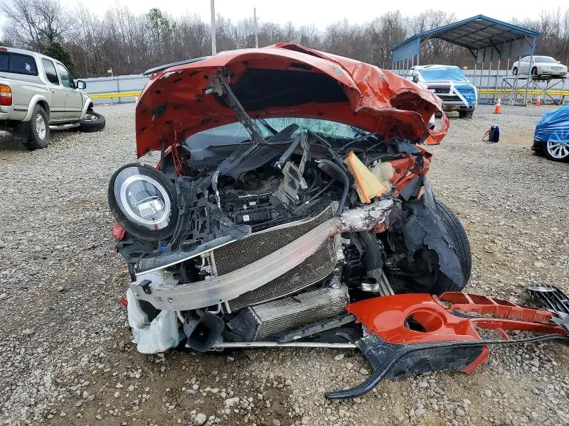 2019 MINI COOPER   