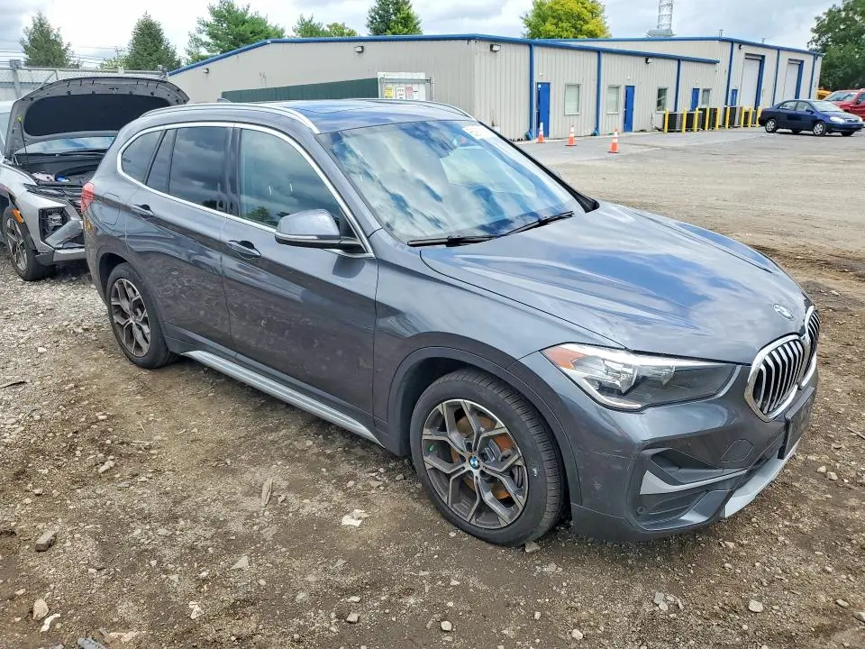 2021 BMW X1 XDRIVE28I  