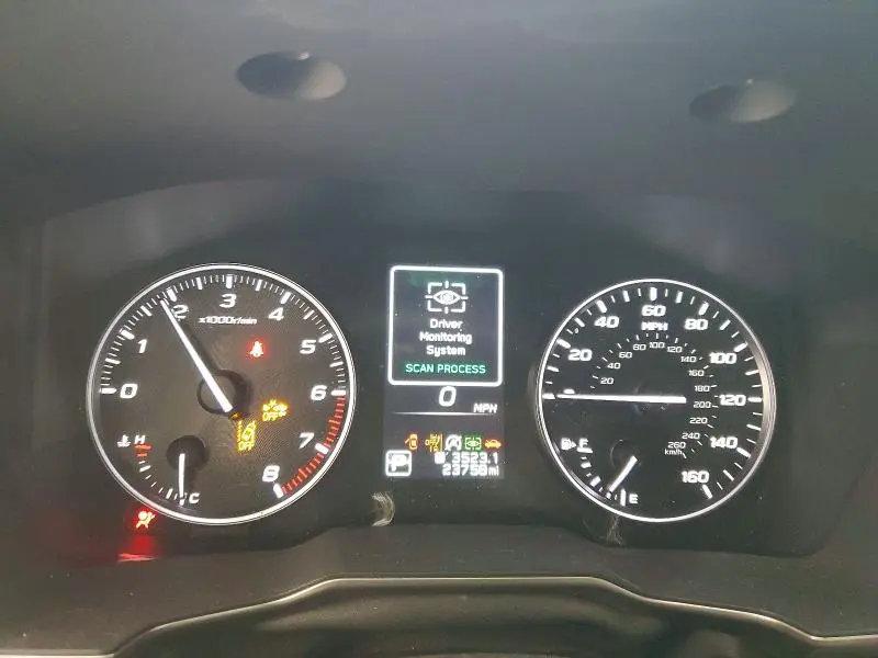 2023 SUBARU OUTBACK LIMITED  