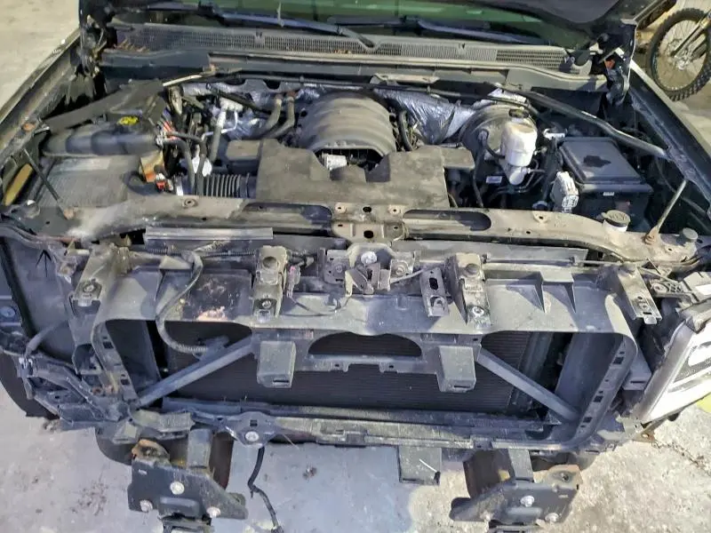 2014 GMC SIERRA K1500 SLT  