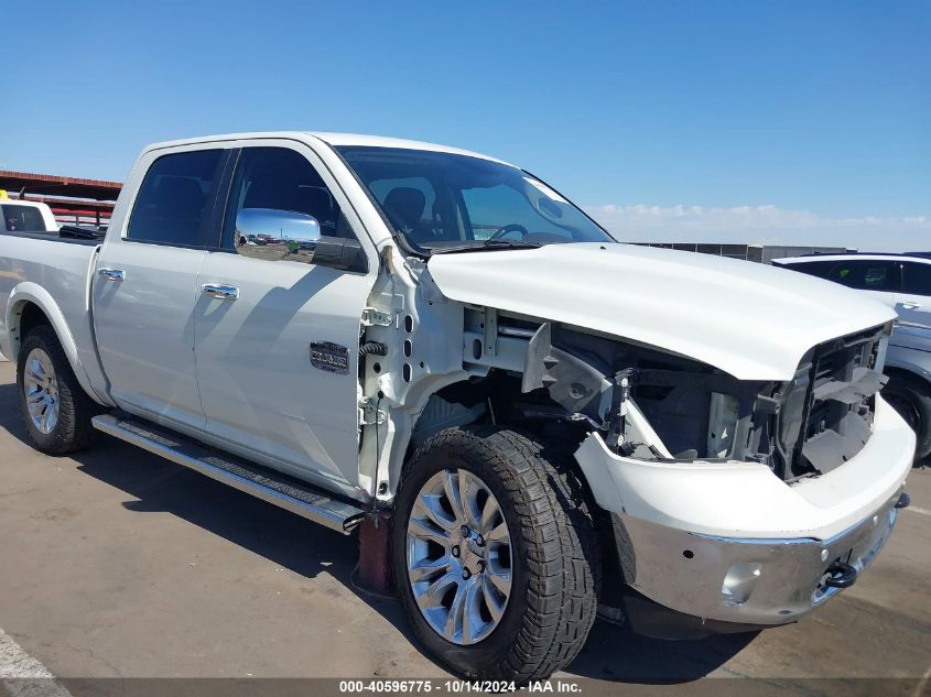 2016 RAM 1500 LONGHORN