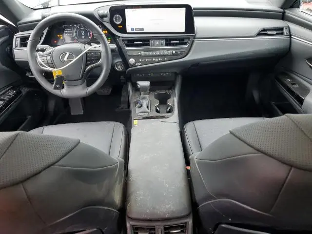 2024 LEXUS ES 350 BASE  