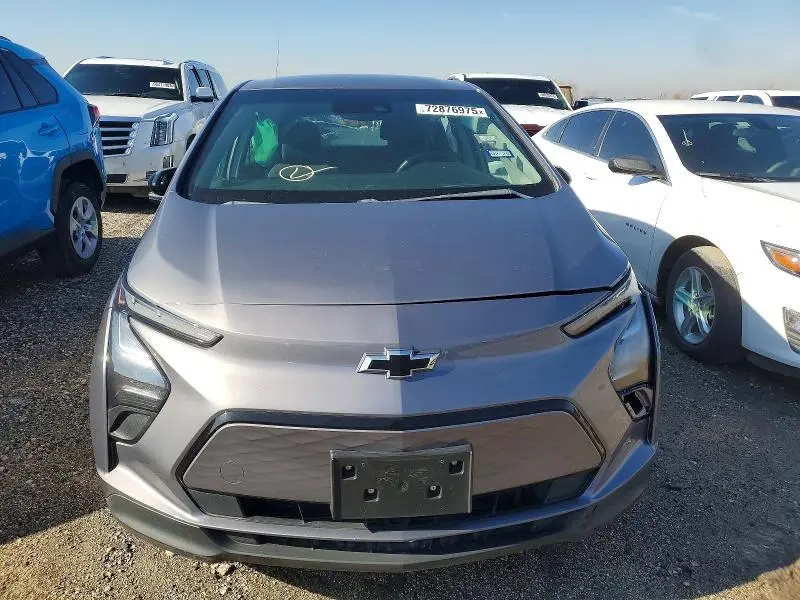 2023 CHEVROLET BOLT EV 1LT  