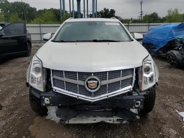 2010 CADILLAC SRX LUXURY COLLECTION  