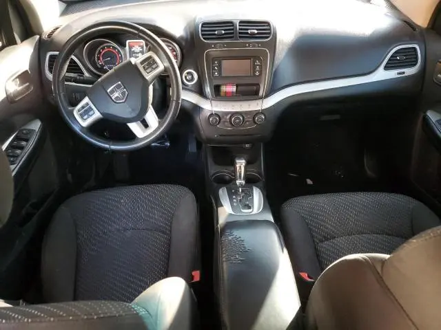 2016 DODGE JOURNEY SE  