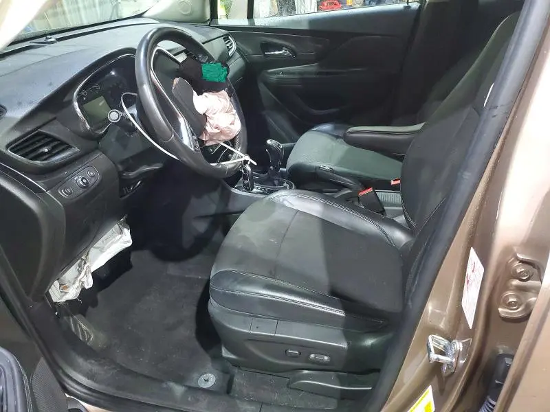 2018 BUICK ENCORE PREFERRED II  