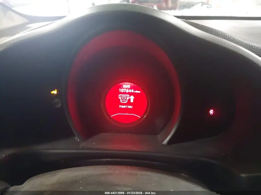 2013 KIA SPORTAGE SX