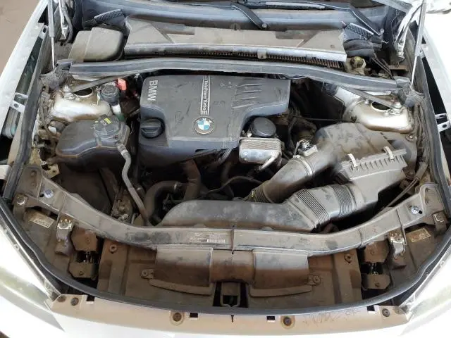 2015 BMW X1 SDRIVE28I  