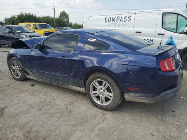 2010 FORD MUSTANG 