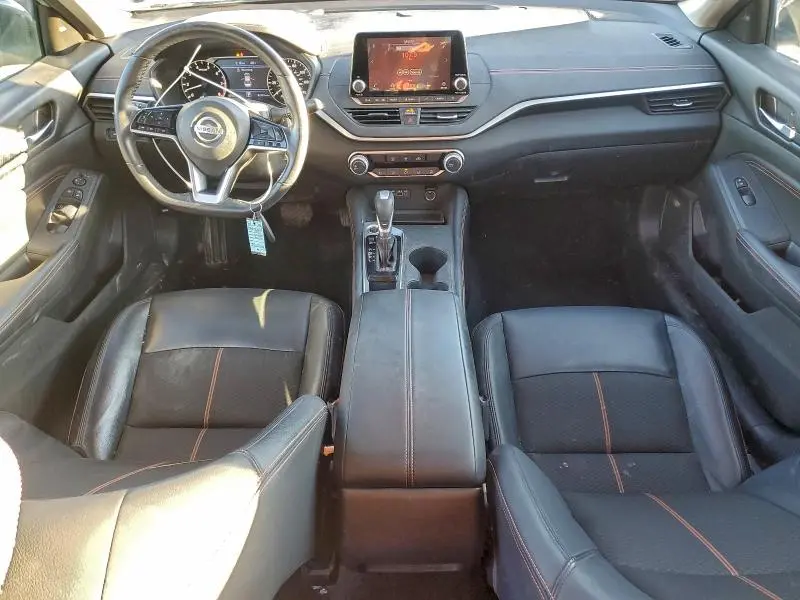 2020 NISSAN ALTIMA SR  