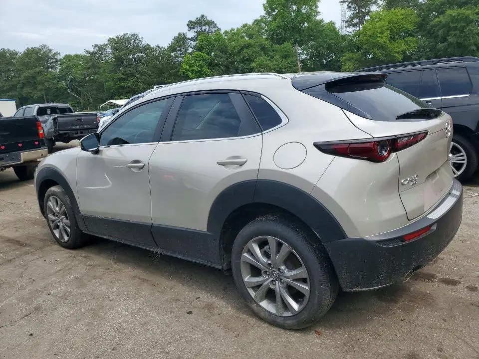 2023 MAZDA CX-30 PREFERRED  