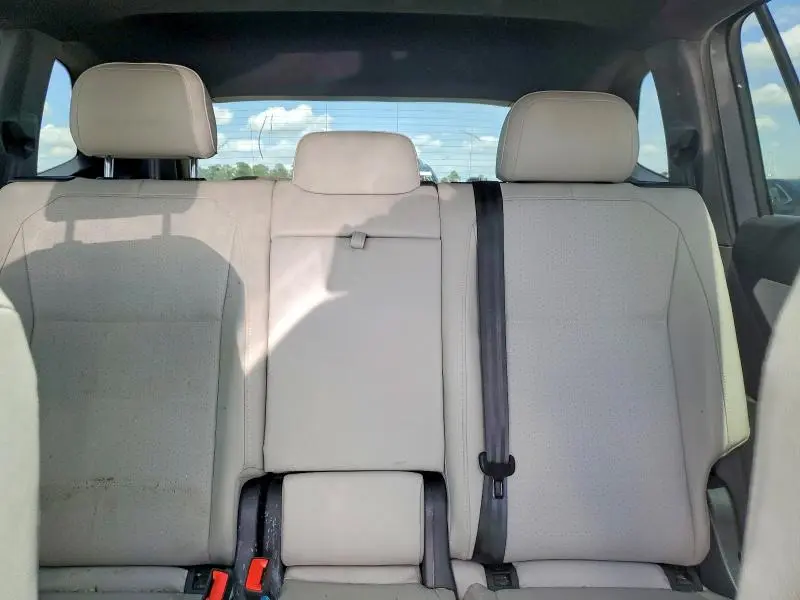 2020 VOLKSWAGEN TIGUAN SE/SEL  