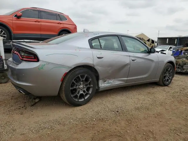 2018 DODGE CHARGER GT  