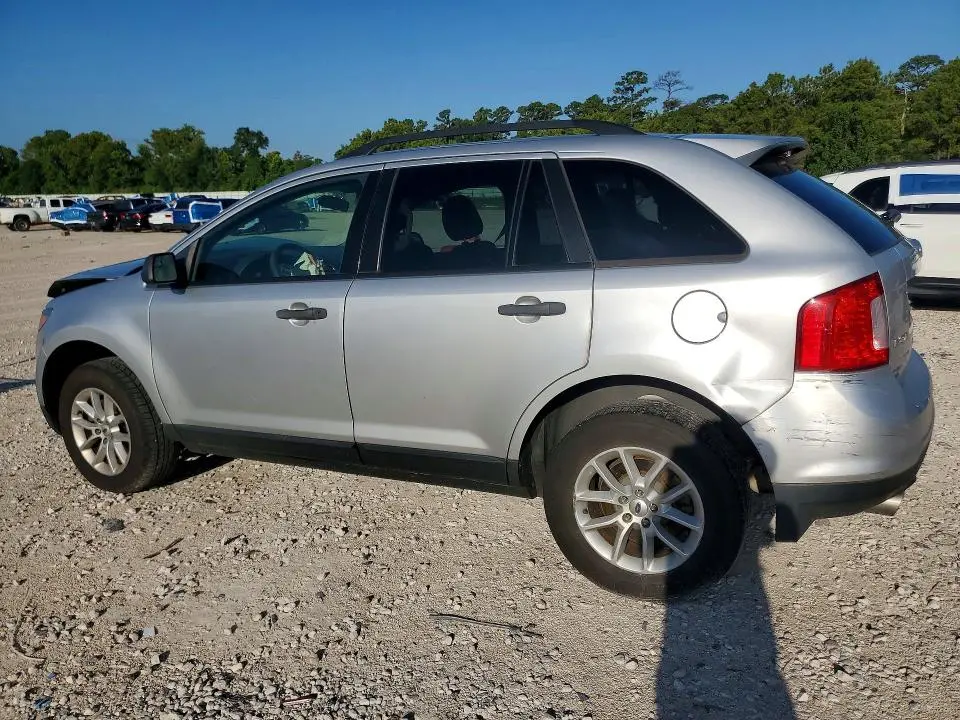 2014 FORD EDGE SE  