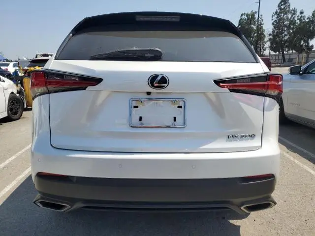 2020 LEXUS NX 300  