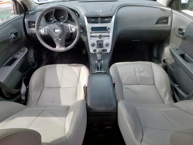 2012 CHEVROLET MALIBU 1LT  