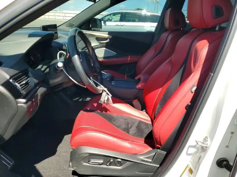2023 ACURA RDX A-SPEC  