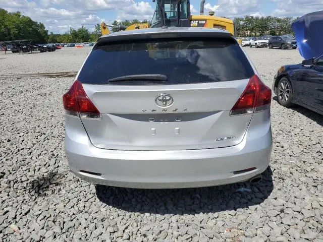 2013 TOYOTA VENZA LE  