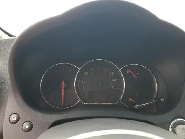 2013 NISSAN MAXIMA S  