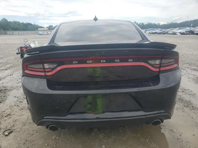 2022 DODGE CHARGER R/T  
