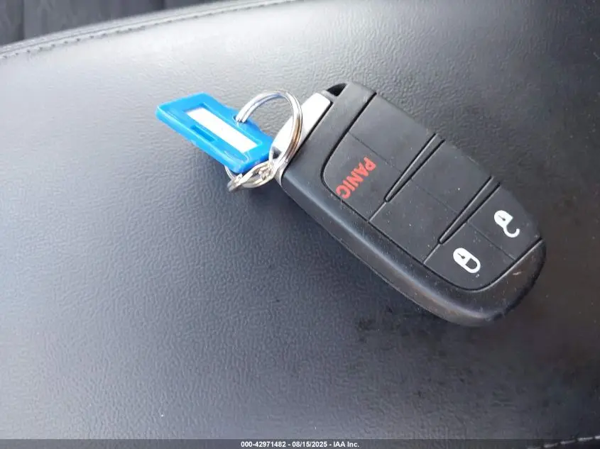 2021 DODGE DURANGO SXT PLUS AWD