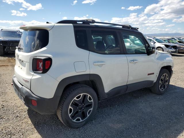 2017 JEEP RENEGADE TRAILHAWK