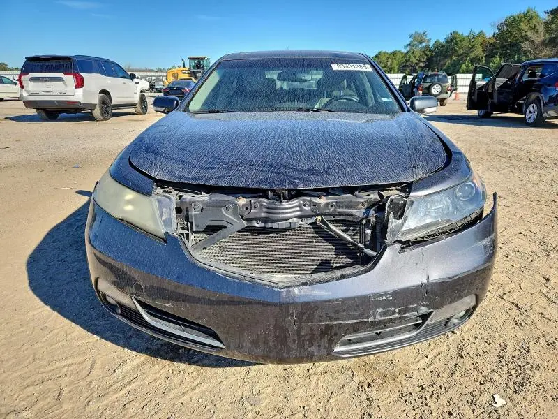 2012 ACURA TL   