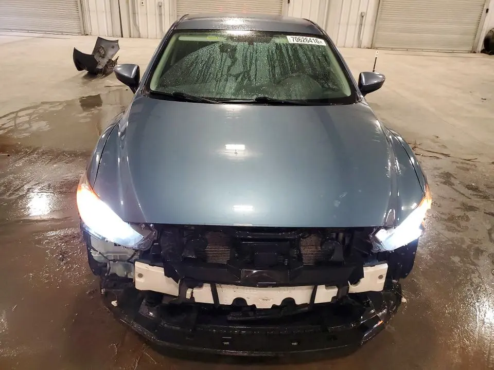 2015 MAZDA 6 SPORT  