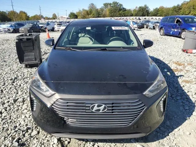 2019 HYUNDAI IONIQ SEL  