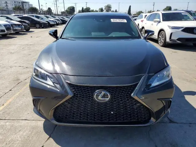 2022 LEXUS ES 250 BASE  