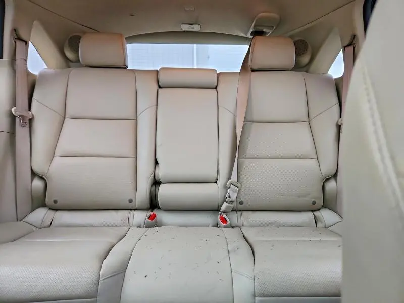 2014 ACURA RDX TECHNOLOGY  