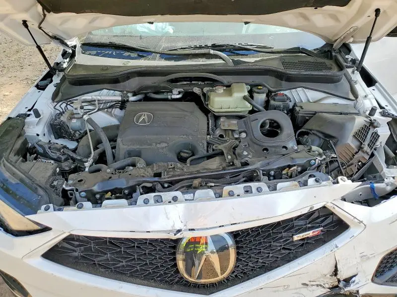 2022 ACURA MDX TYPE S  