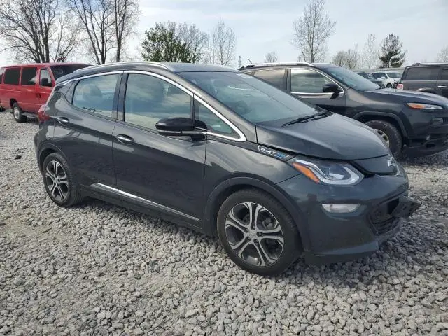 2018 CHEVROLET BOLT EV PREMIER