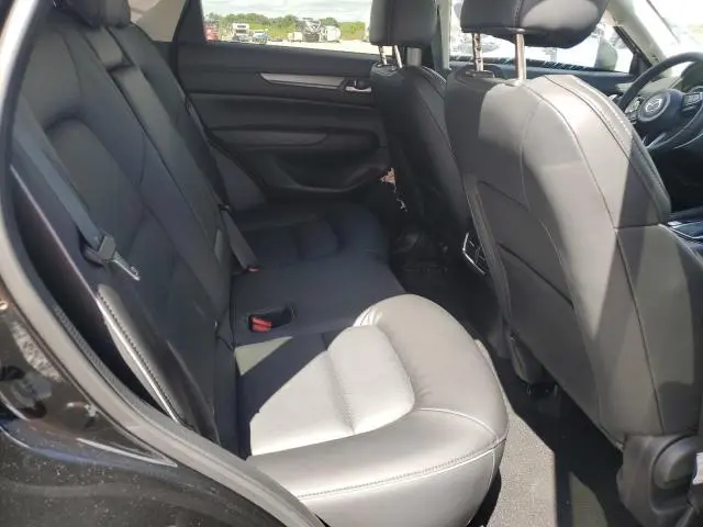 2025 MAZDA CX-5 SELECT  