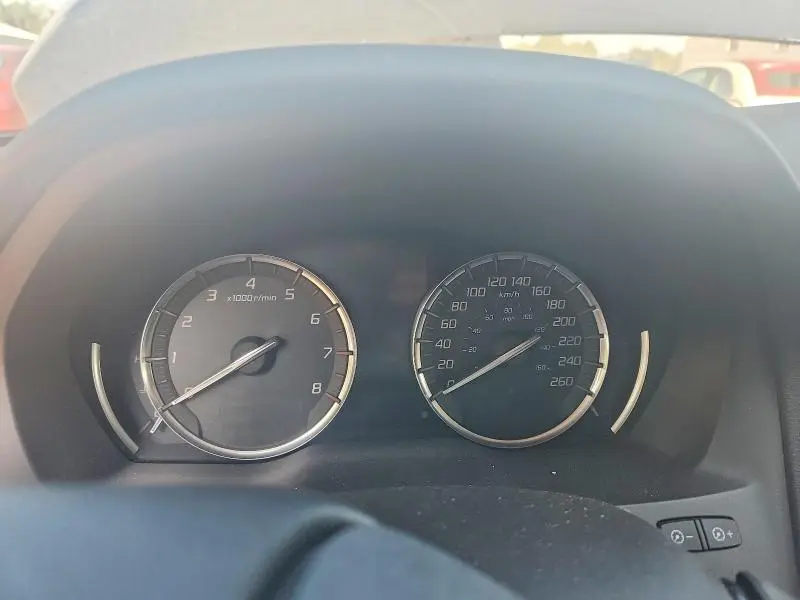 2016 ACURA MDX TECHNOLOGY  