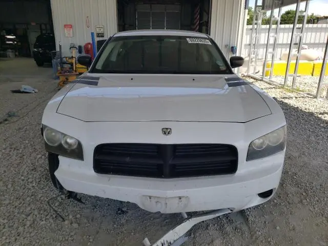 2010 DODGE CHARGER   