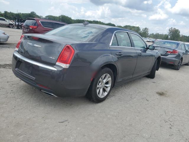 2016 CHRYSLER 300 LIMITED