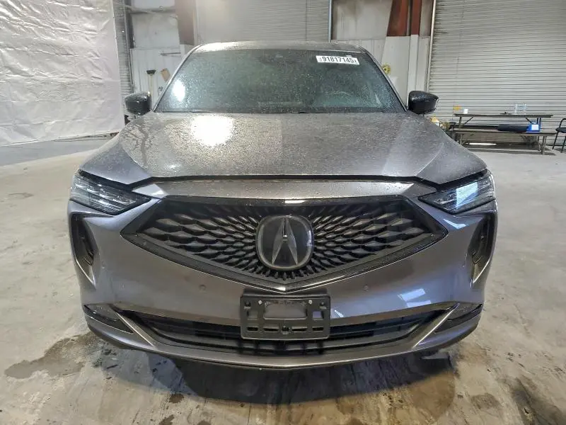 2022 ACURA MDX A-SPEC  