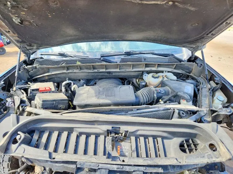 2021 GMC SIERRA K1500 AT4  