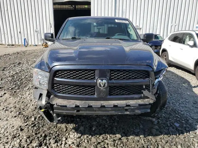 2015 RAM 1500 ST