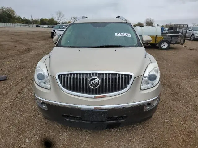 2012 BUICK ENCLAVE   
