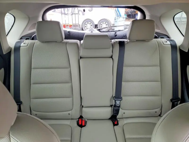 2015 MAZDA CX-5 GT  
