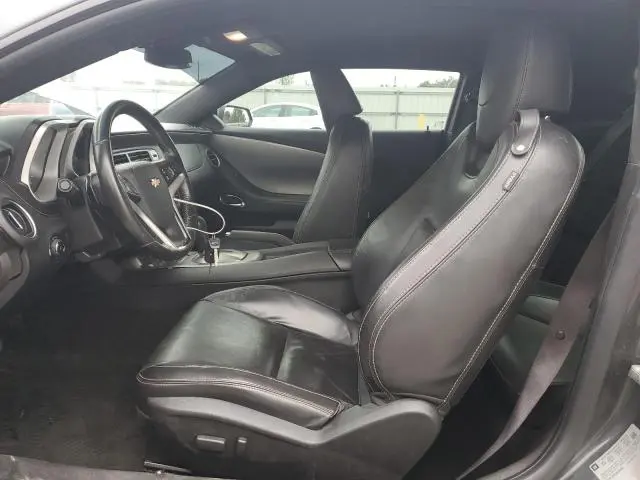2013 CHEVROLET CAMARO LT  