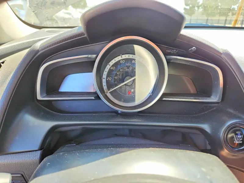2016 SCION IA BASE  