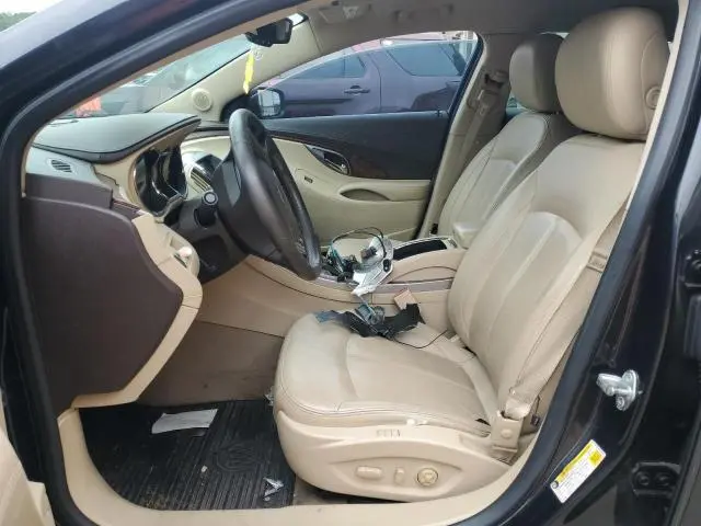 2013 BUICK LACROSSE   