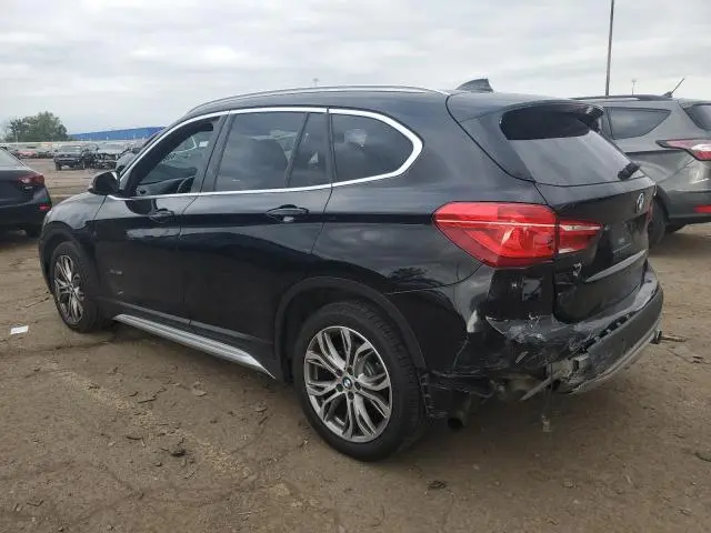 2017 BMW X1 XDRIVE28I  