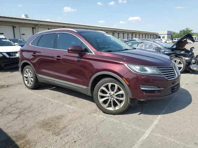 2018 LINCOLN MKC SELECT  