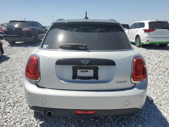 2019 MINI COOPER   