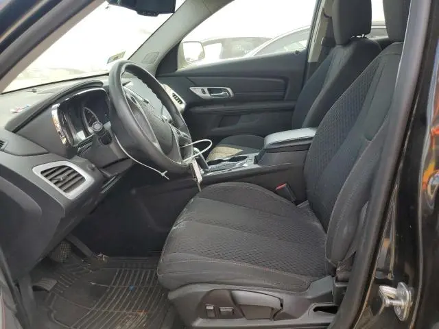 2015 GMC TERRAIN SLE  