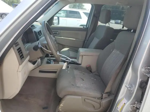 2011 JEEP LIBERTY SPORT  